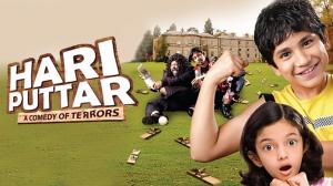 Hari Puttar: A Comedy Of Terrors on Colors Cineplex