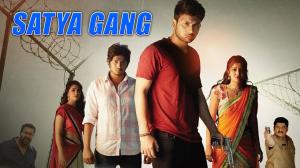 Satya Gang on Colors Cineplex