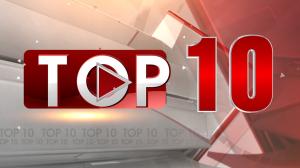 Top 10 on News Nation