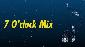 7 O'clock Mix on Ramdhenu