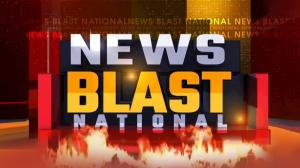 News Blast National Episode 1 on First India News