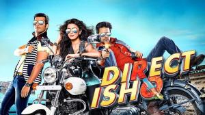 Direct Ishq on Colors Cineplex HD