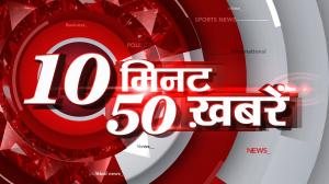 Ranbhoomi on Aaj Tak