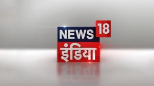 Sulagtey Sawaal on News 18 India