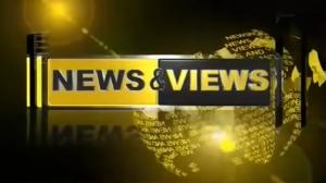 News N Views on Mahaa News