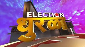 Election Dhurala on NDTV Marathi