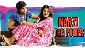 Marzi The Power on Colors Cineplex