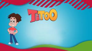 Titoo on Discovery Kids Tamil