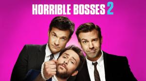 Horrible Bosses 2 on D Tamil