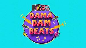 Dama Dam Beats on MTV Beats HD