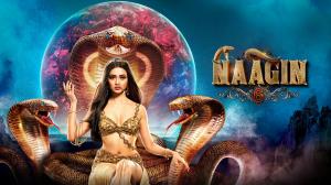 Naagin on Colors Bangla SD