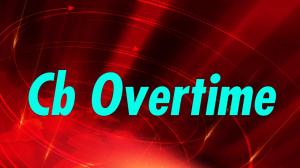 Cb Overtime on CNBC Tv18 Prime HD