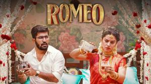 Romeo on Colors Cineplex HD