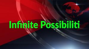 Infinite Possibiliti on ET Now