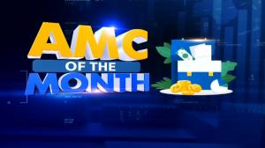 AMC Of The Month on ET Now