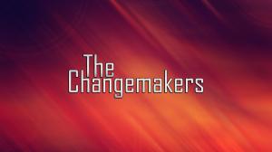 The Changemakers on NDTV 24x7