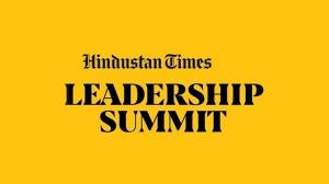 HT Leadership Summit 2024 on NDTV 24x7