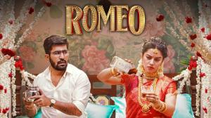 Romeo on Colors Cineplex