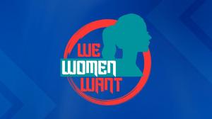 We Women Want on News X