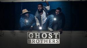 Ghost Brothers on D Tamil