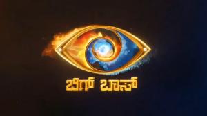 Bigg Boss - Varada Kathe Kicchana Jothe on Colors Kannada HD