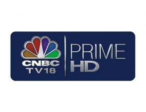 Indianomics on CNBC Tv18 Prime HD