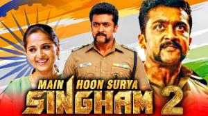 Main Hoon Suriya Singam 2 on Colors Cineplex Superhit