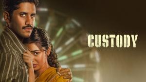 Custody on Colors Cineplex HD