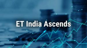 ET India Ascends on ET Now