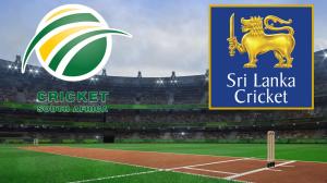 South Africa vs Sri Lanka Test HLs on Sports18 2