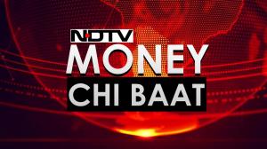 NDTV Money Chi Baat on NDTV Marathi