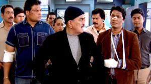 Daya and Abhijeet Caught on Best of CID