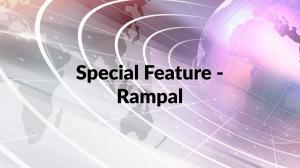 Special Feature - Rampal on Lokshahi News