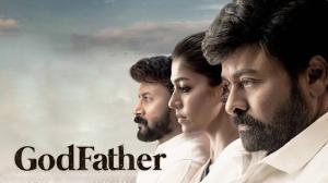 GodFather on Colors Cineplex Superhit