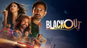 Blackout on Colors Cineplex HD