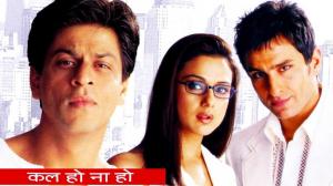 Kal Ho Naa Ho on Colors Cineplex HD