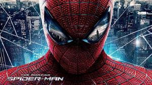 The Amazing Spider-Man on Colors Cineplex HD