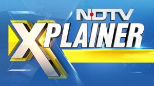 Xplainer on NDTV India