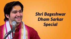 Shri Bageshwar Dham Sarkar Special on Sanskar