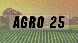 Agro 25 on NDTV Marathi