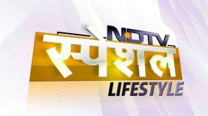 Ndtv Special / Lifestyle on NDTV Marathi