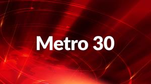 Metro 30 on NDTV Marathi