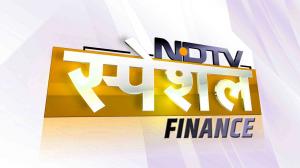 NDTV Special / Finance on NDTV Marathi