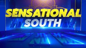 Sensational South on CNN NEWS 18