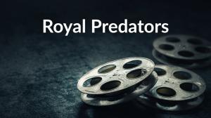 Royal Predators on Animal Planet Hindi