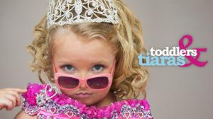 Toddlers & Tiaras on D Tamil