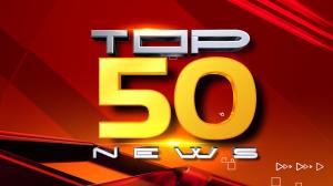 Top 50 News on Saam Tv