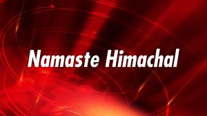 Namaste Himachal on News18 JKLH