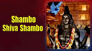 Shambo Shiva Shambo on Bhakti TV