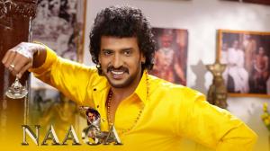 Naaga on Colors Cineplex Superhit